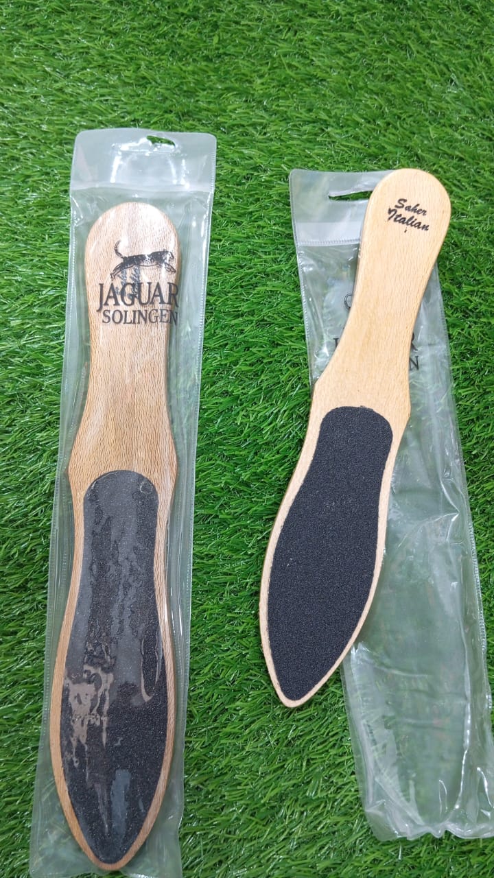 Wooden Foot Filer | Best Quality Foot Filer | Wooden Filer | Foot Filer