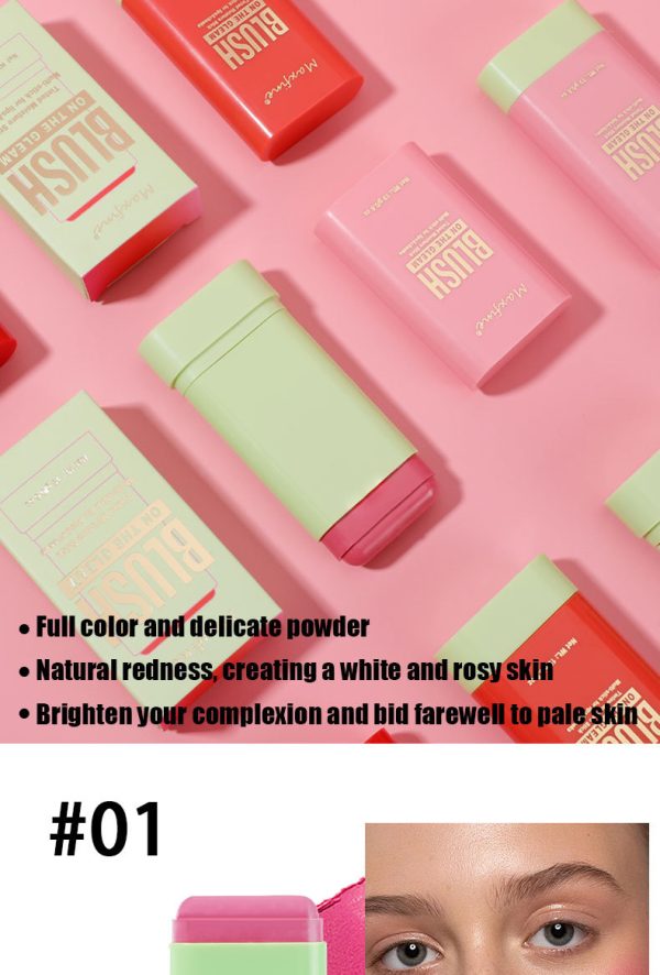 Pixi By Petra On-the-Glow Blush Stick