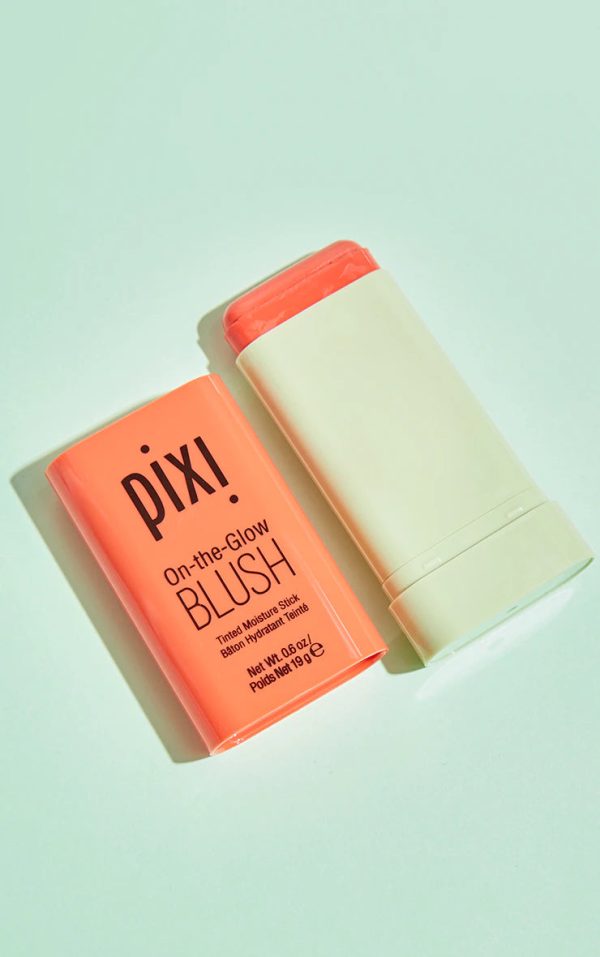 Pixi By Petra On-the-Glow Blush Stick