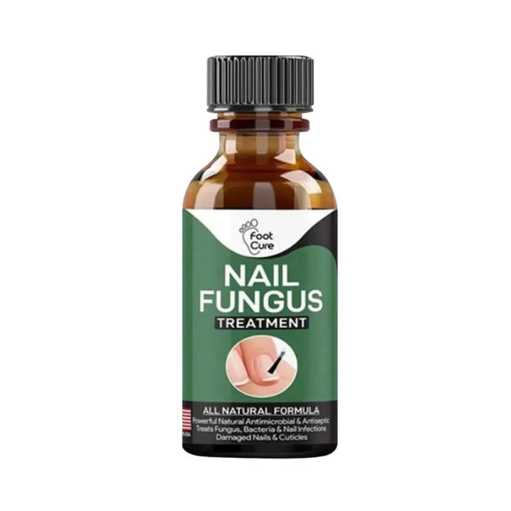 Fast Nail Fungal Treatments Nail Repair Essence Serum Care Treatments Foot Nail Fungus Removal Gel