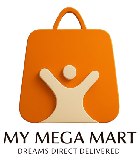 MY Mega Mart